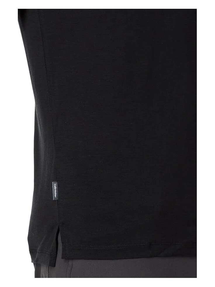 Футболка Icebreaker 125 Cool-Lite Sphere III Tee — 3