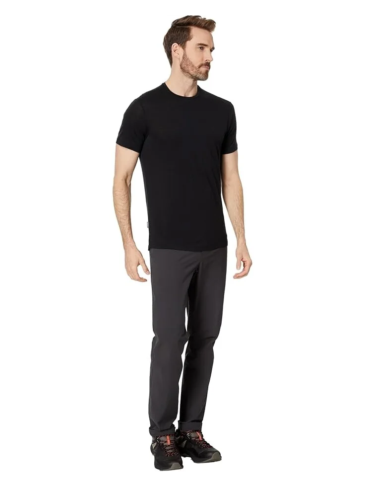 Футболка Icebreaker 125 Cool-Lite Sphere III Tee — 4
