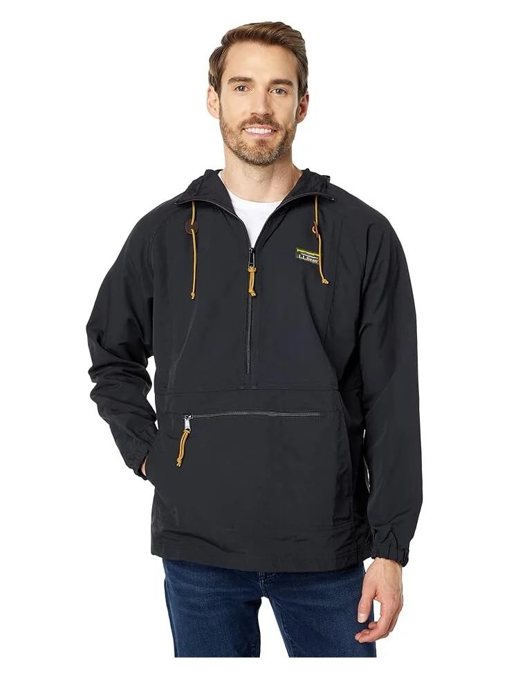 Анорак L.L.Bean Mountain Classic Anorak — 1