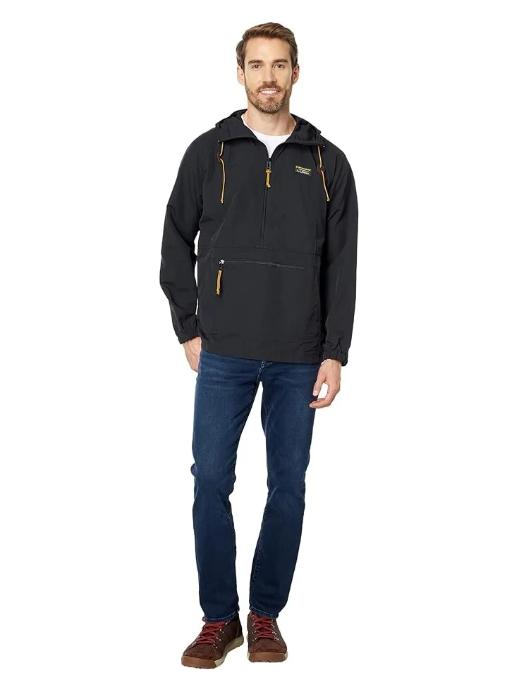 Анорак L.L.Bean Mountain Classic Anorak — 4