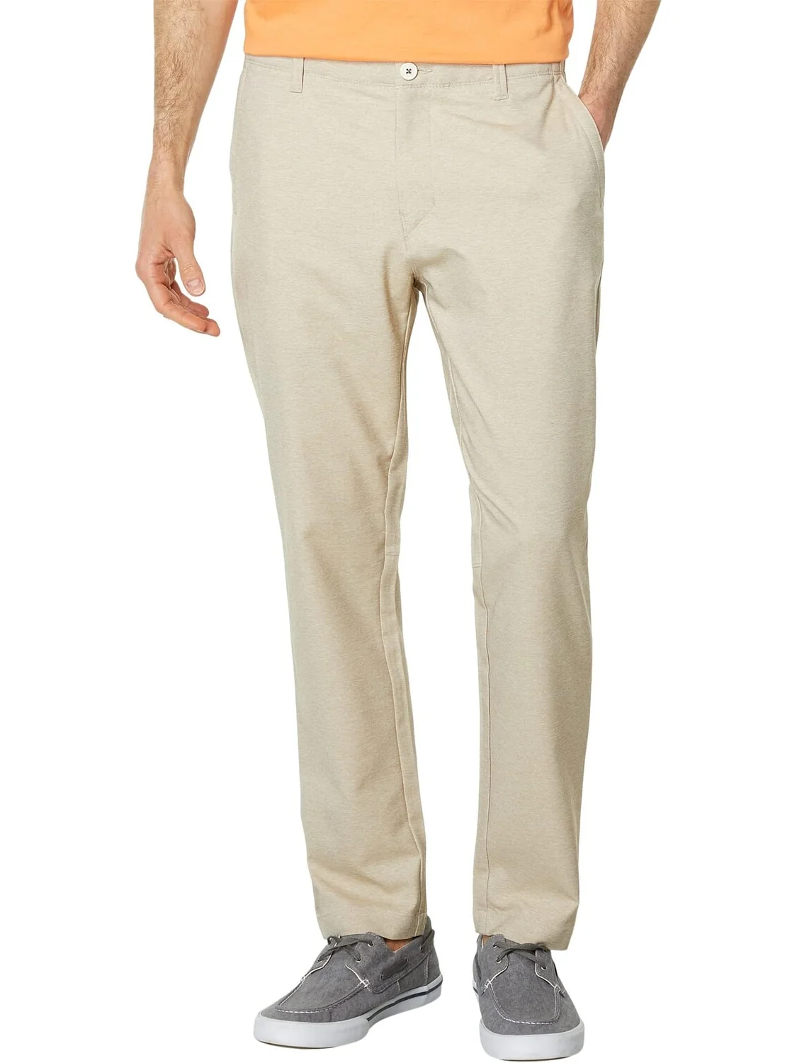 Брюки On Par Flat Front Tommy Bahama — 1