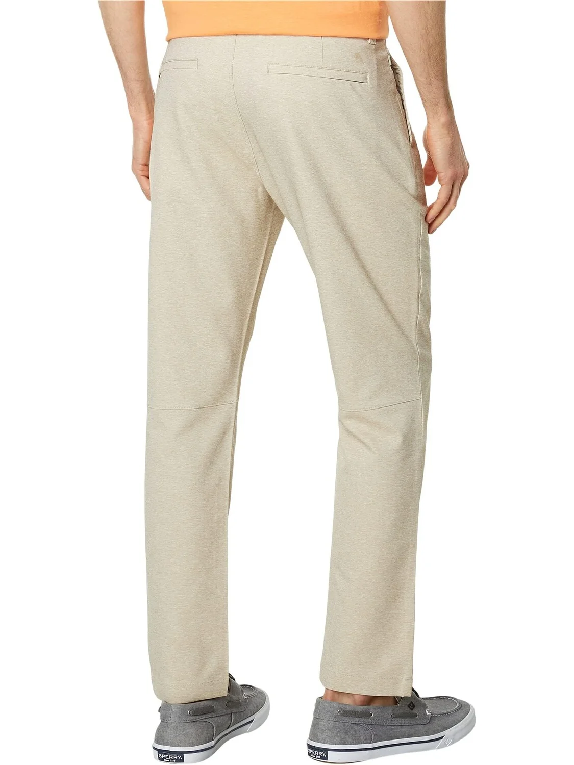 Брюки On Par Flat Front Tommy Bahama — 2