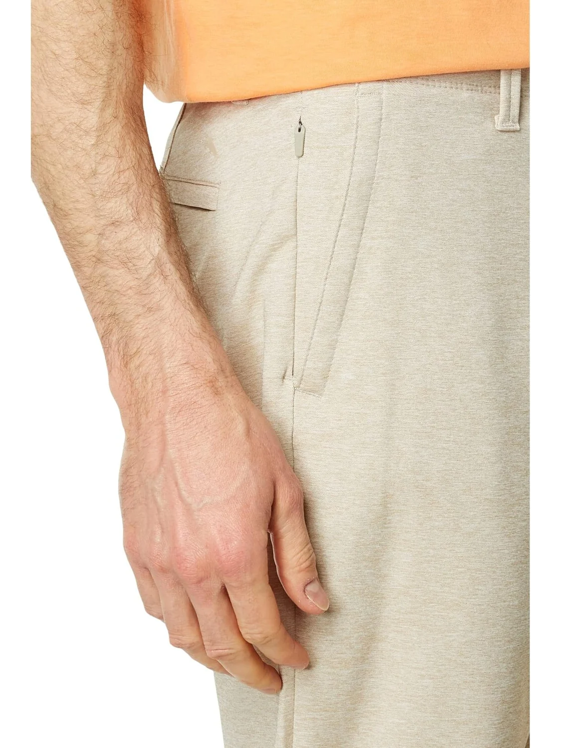 Брюки On Par Flat Front Tommy Bahama — 3