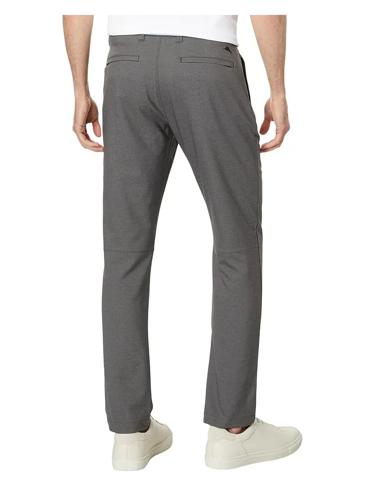 Брюки Tommy Bahama On Par Flat Front — 2