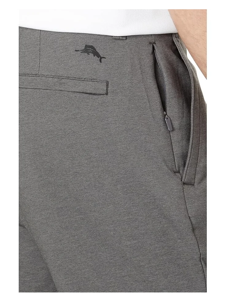 Брюки Tommy Bahama On Par Flat Front — 3