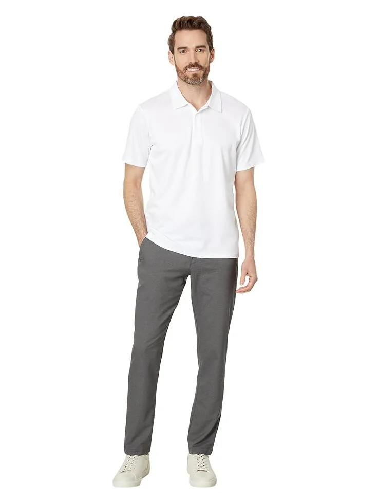 Брюки Tommy Bahama On Par Flat Front — 4