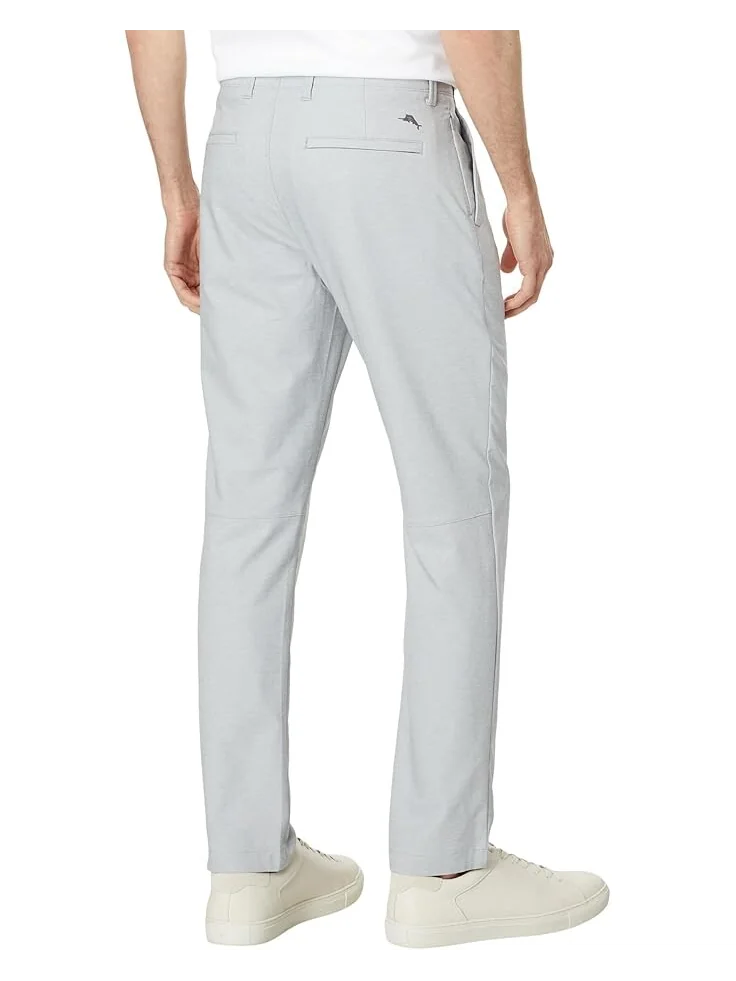 Брюки Tommy Bahama On Par Flat Front — 2
