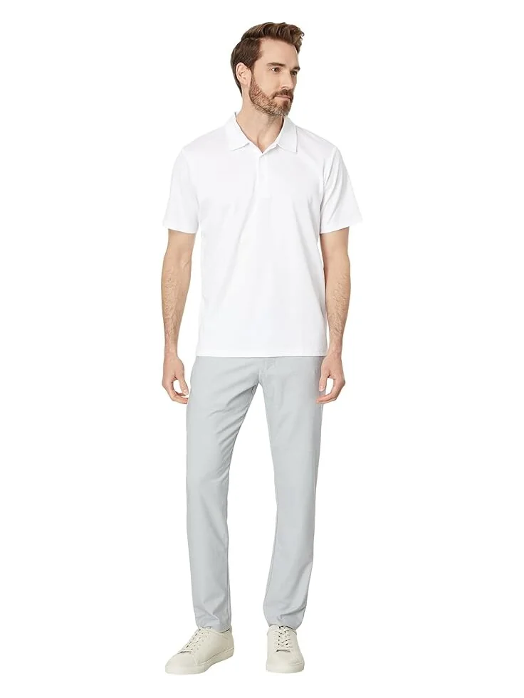 Брюки Tommy Bahama On Par Flat Front — 4