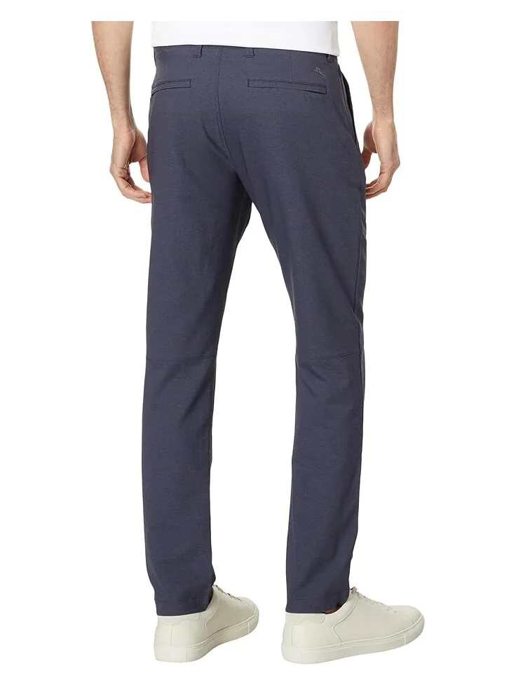 Брюки Tommy Bahama On Par Flat Front — 2