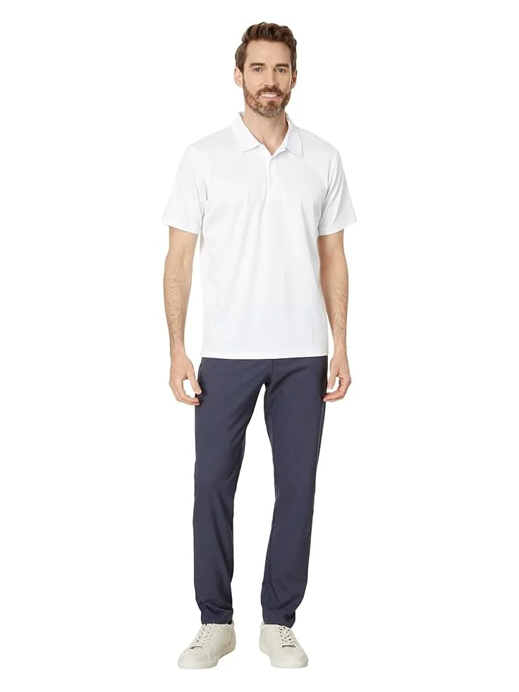 Брюки Tommy Bahama On Par Flat Front — 4