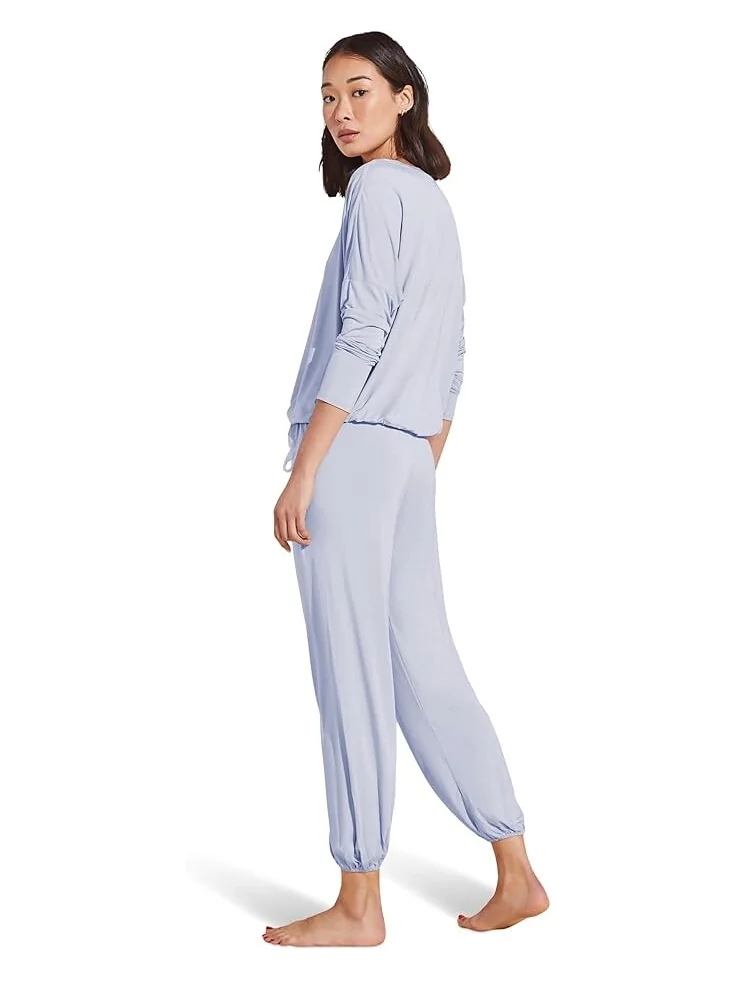 Пижама Eberjey Gisele Slouchy Pajama Set — 2