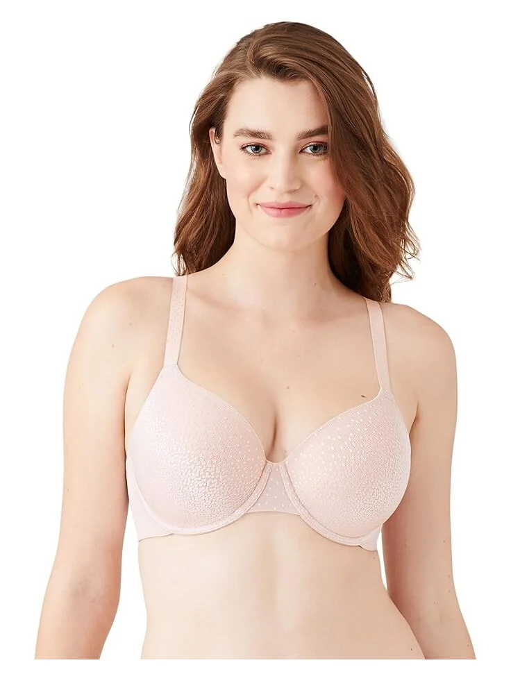 Бюстгальтер Wacoal Back Appeal Underwire Bra 855303 — 1