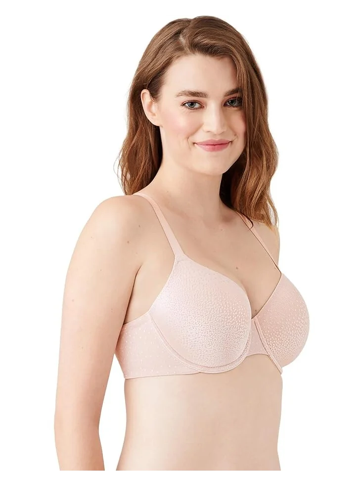 Бюстгальтер Wacoal Back Appeal Underwire Bra 855303 — 3