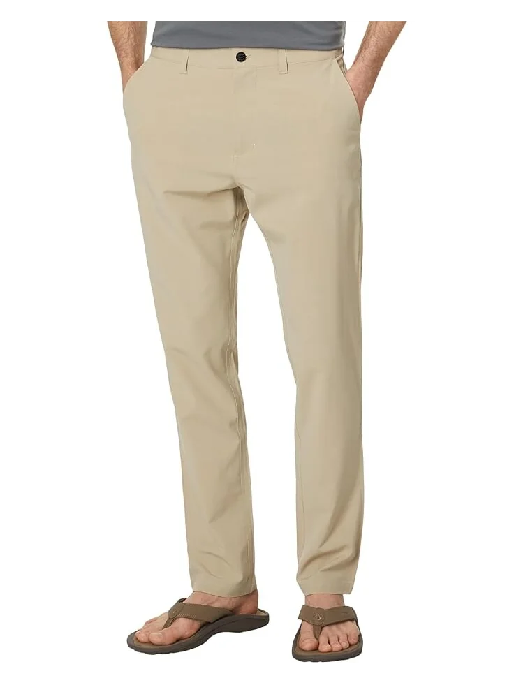 Брюки Free Fly Tradewind Pants — 1