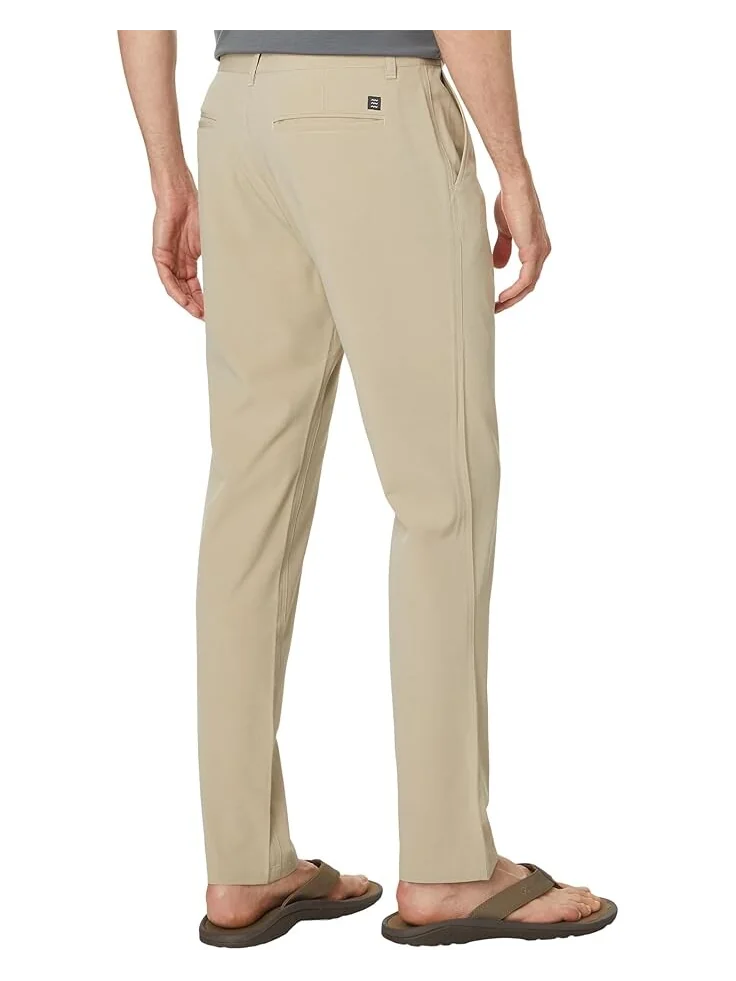 Брюки Free Fly Tradewind Pants — 2