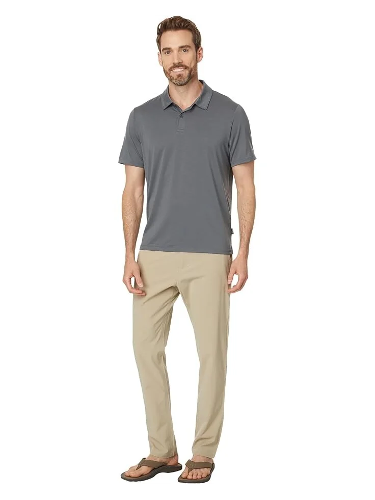 Брюки Free Fly Tradewind Pants — 4