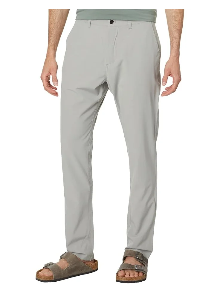 Брюки Free Fly Tradewind Pants — 1