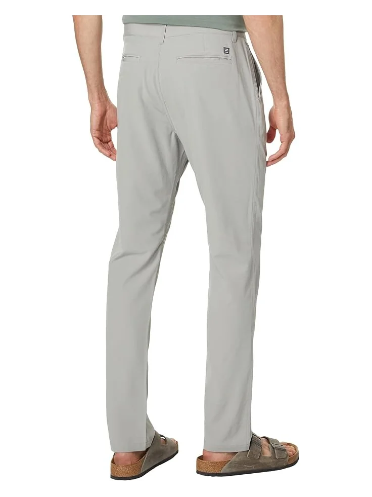 Брюки Free Fly Tradewind Pants — 2