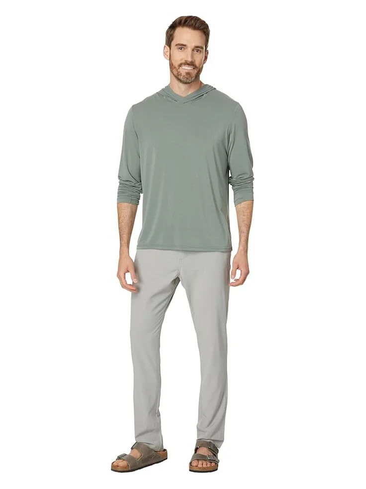 Брюки Free Fly Tradewind Pants — 4