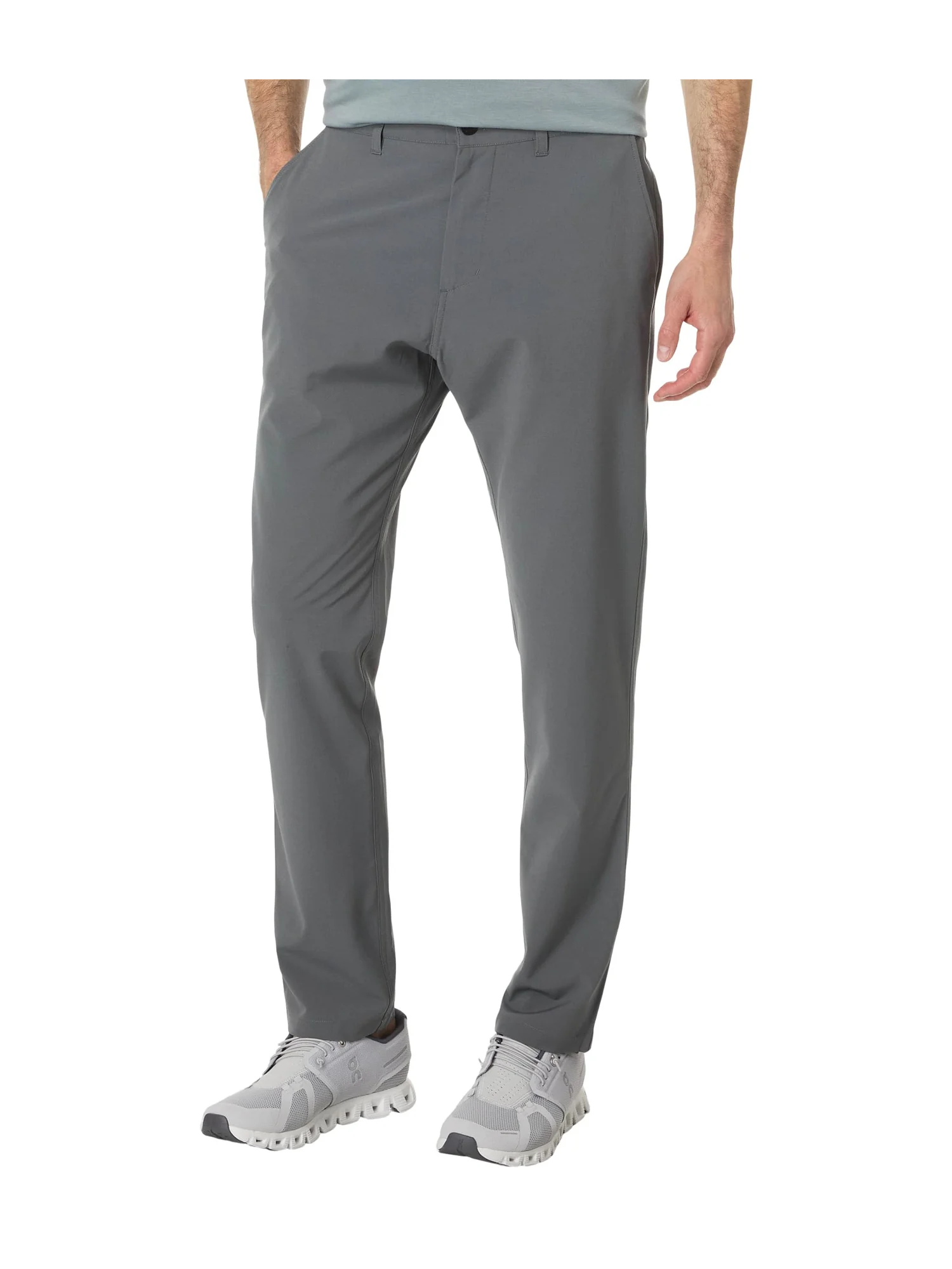Брюки Free Fly Tradewind Pants — 1