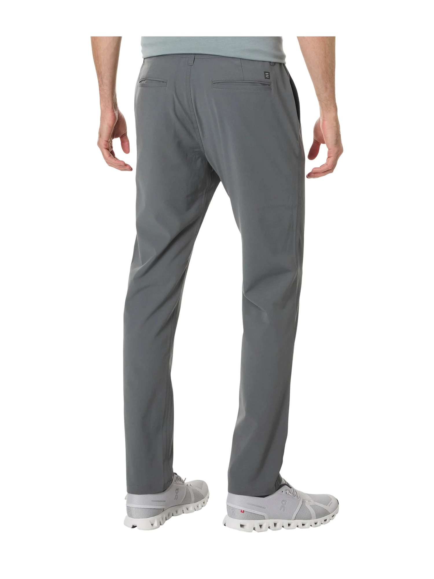 Брюки Free Fly Tradewind Pants — 2