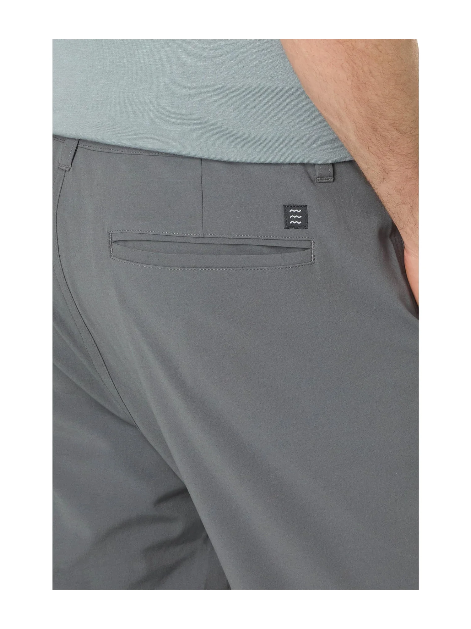 Брюки Free Fly Tradewind Pants — 3