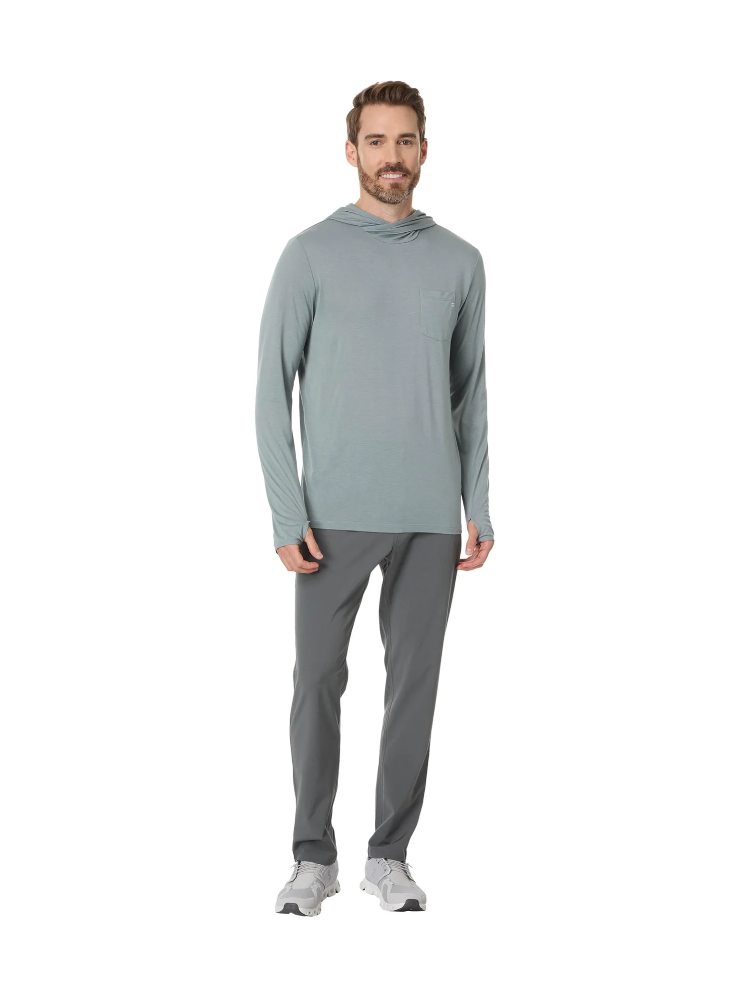 Брюки Free Fly Tradewind Pants — 4