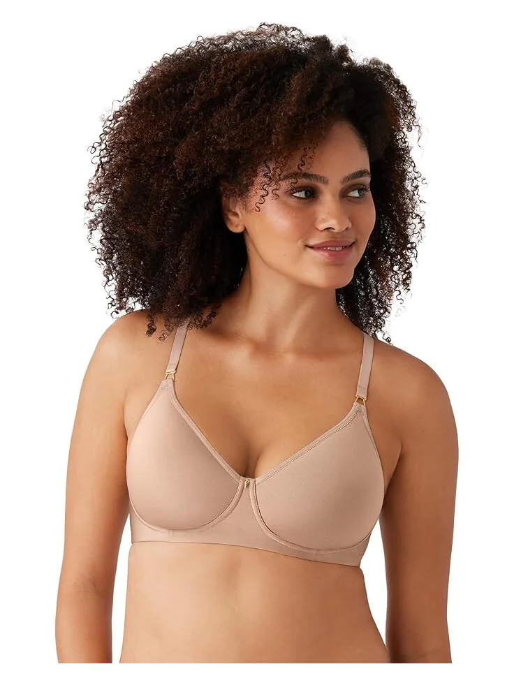 Бюстгальтер Wacoal Simply Done Seamless Wire Free Bra — 1