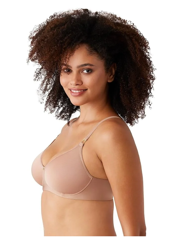 Бюстгальтер Wacoal Simply Done Seamless Wire Free Bra — 2
