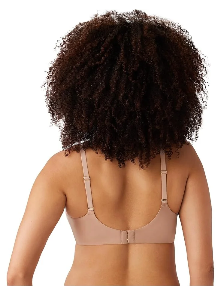 Бюстгальтер Wacoal Simply Done Seamless Wire Free Bra — 3