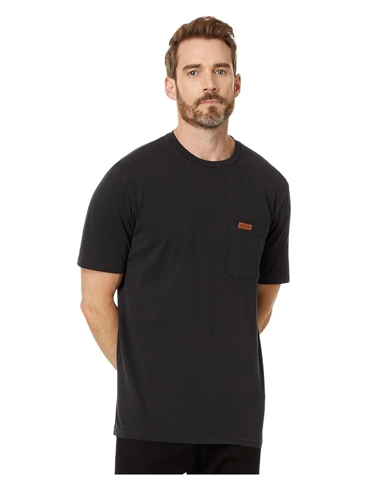 Футболка Pendleton Deschutes Tee — черный