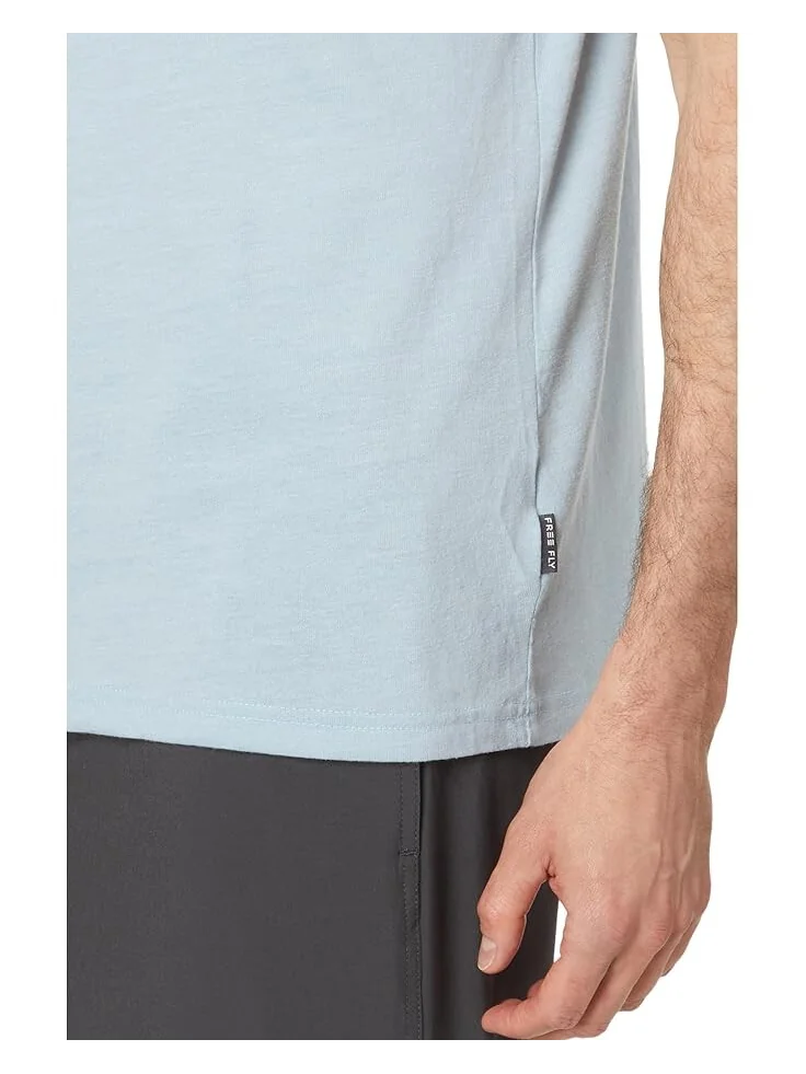 Футболка Free Fly Sun & Surf Pocket Tee — 3