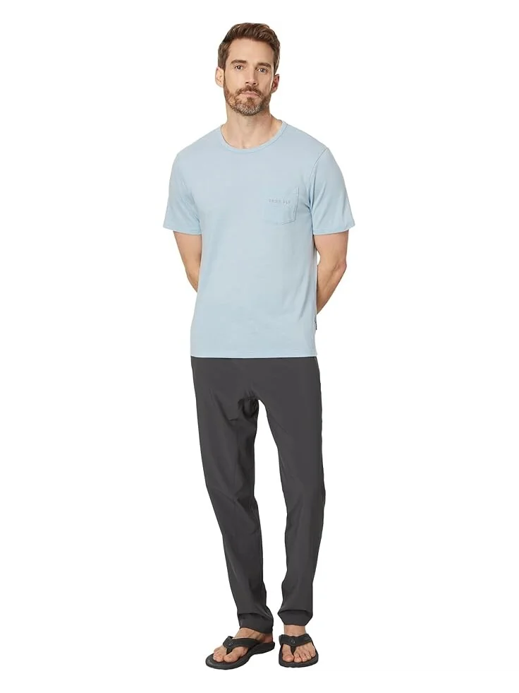 Футболка Free Fly Sun & Surf Pocket Tee — 4