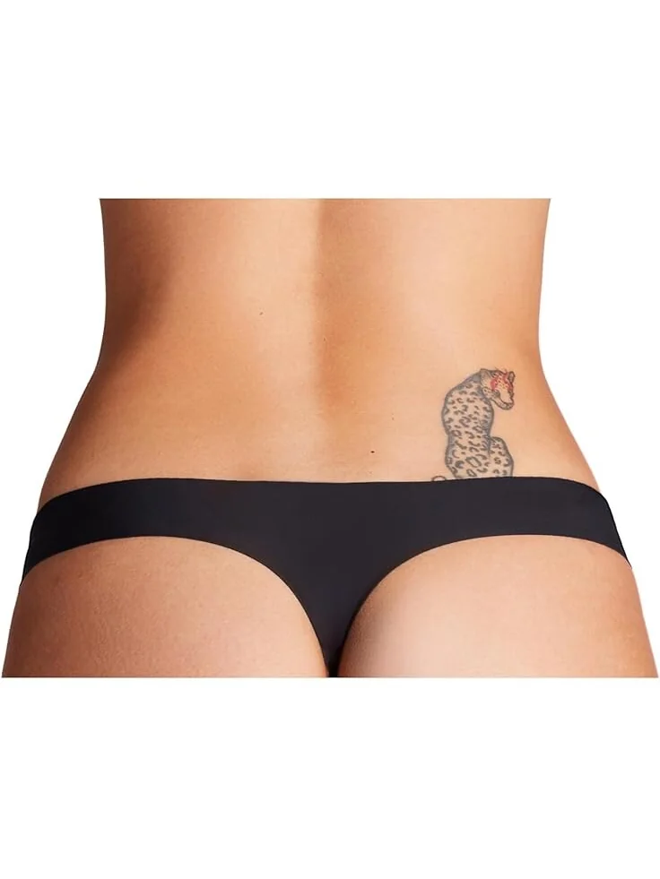 Стринги Under Armour Seamless Thong - 3 PK Solid — 3