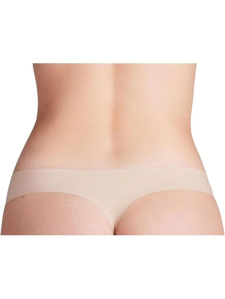 Стринги Under Armour Seamless Thong - 3 PK Solid, цвет Hue 500 — 3