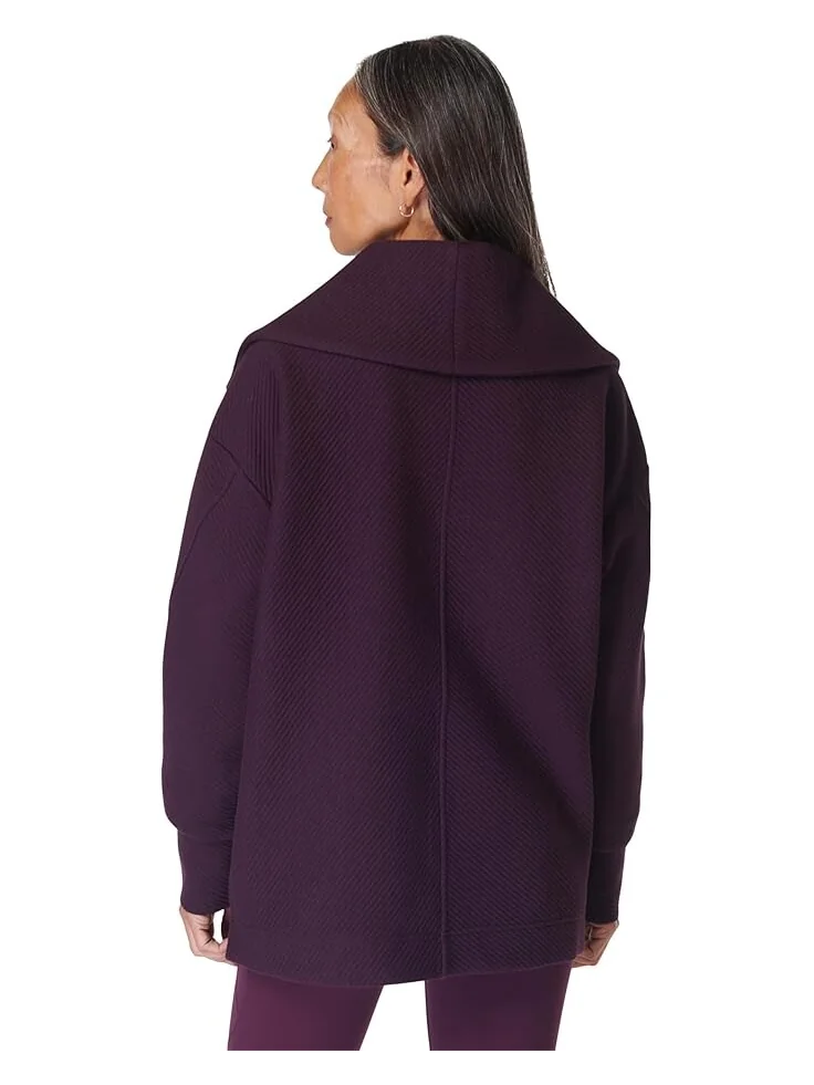 Толстовка Sweaty Betty Radiant Half Zip Sweatshirt — 2