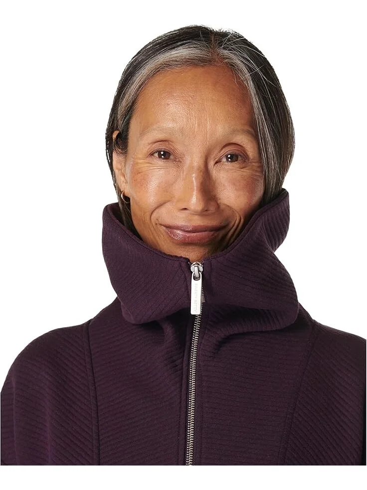 Толстовка Sweaty Betty Radiant Half Zip Sweatshirt — 3