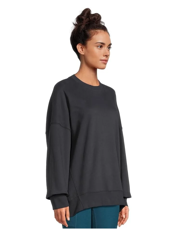 Толстовка Beyond Yoga Solstice Oversized Sweatshirt — 2