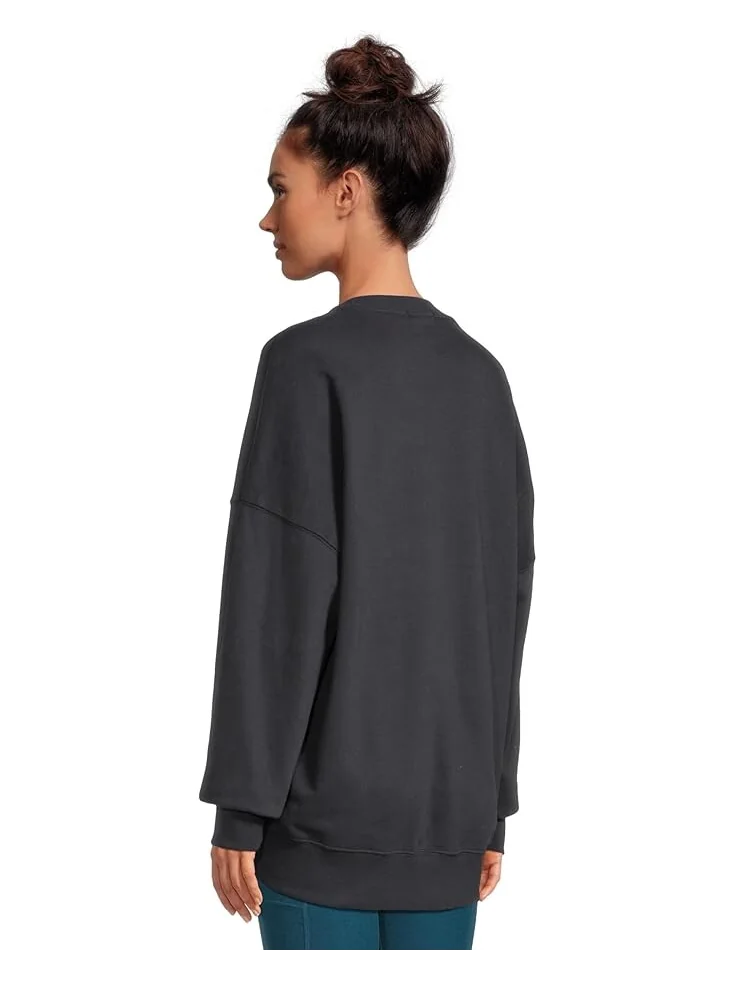 Толстовка Beyond Yoga Solstice Oversized Sweatshirt — 3