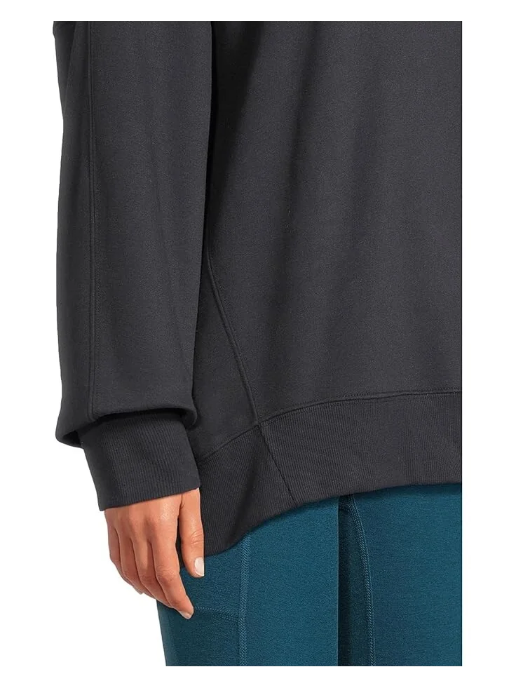 Толстовка Beyond Yoga Solstice Oversized Sweatshirt — 4