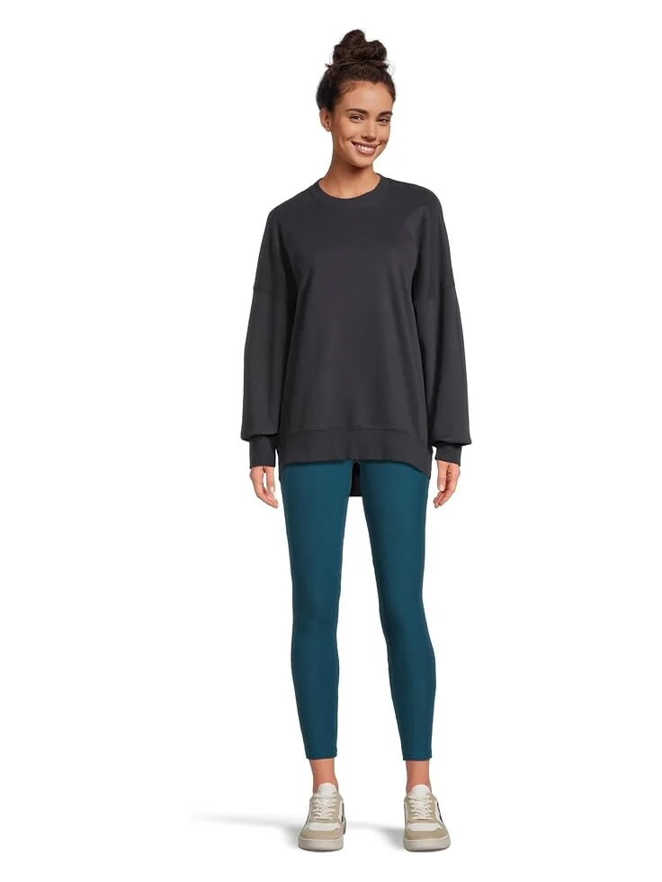 Толстовка Beyond Yoga Solstice Oversized Sweatshirt — 5