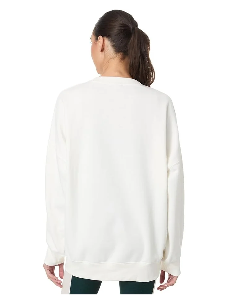 Толстовка Beyond Yoga Solstice Oversized Sweatshirt — 2