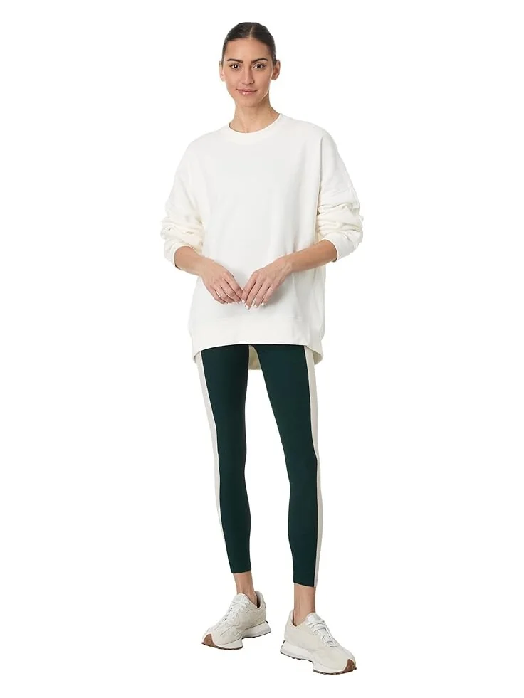 Толстовка Beyond Yoga Solstice Oversized Sweatshirt — 4