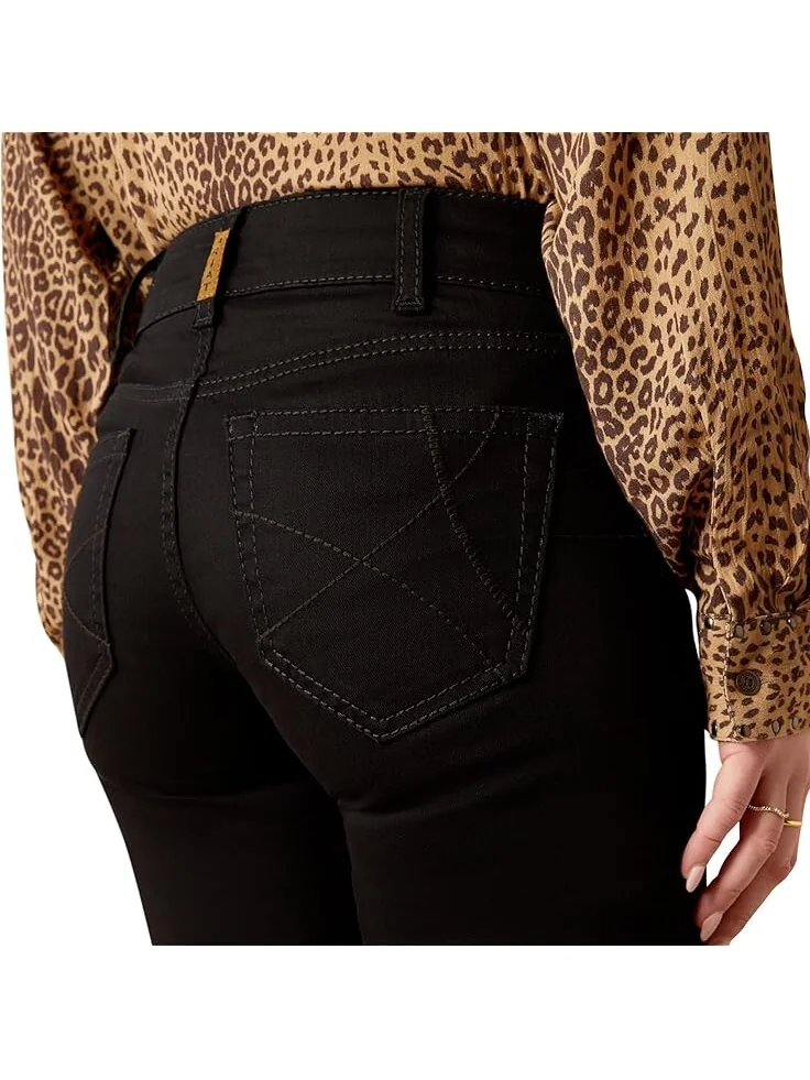 Джинсы Ariat PR Ella Boot Cut — 3