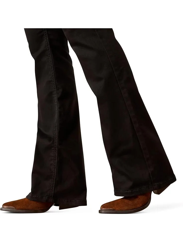Джинсы Ariat PR Ella Boot Cut — 4