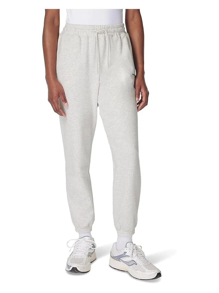 Брюки Sweaty Betty Revive Relaxed Joggers — серый