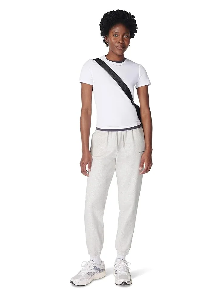 Брюки Sweaty Betty Revive Relaxed Joggers — 5