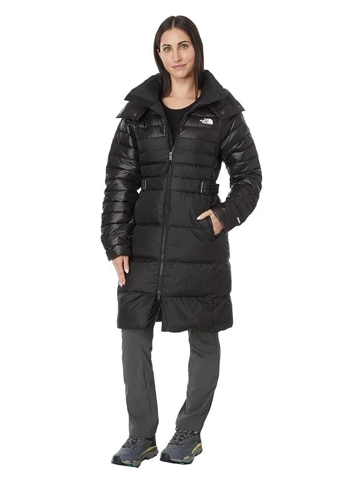 Парка The North Face Metropolis Parka — 1