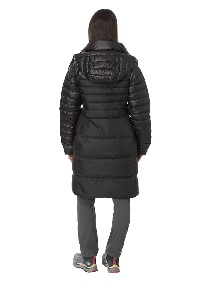 Парка The North Face Metropolis Parka — 2
