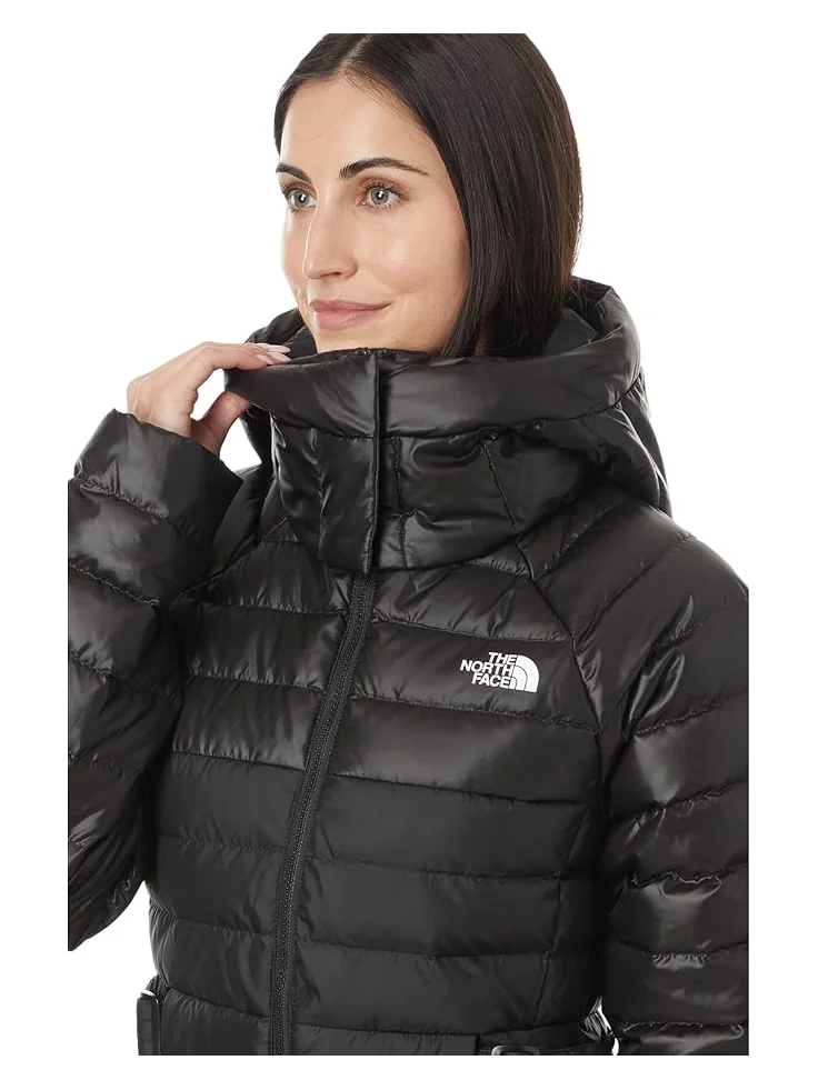 Парка The North Face Metropolis Parka — 3
